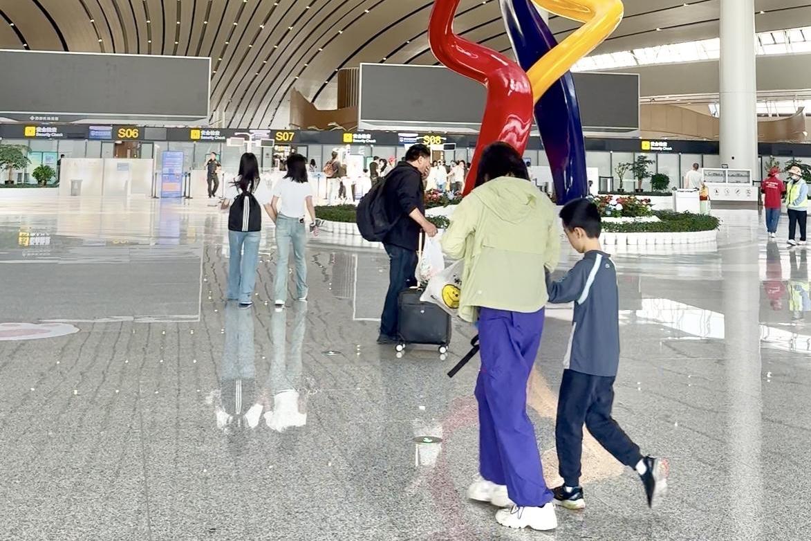 多元文旅元素集结！西宁机场T3航站楼解锁青海初印象