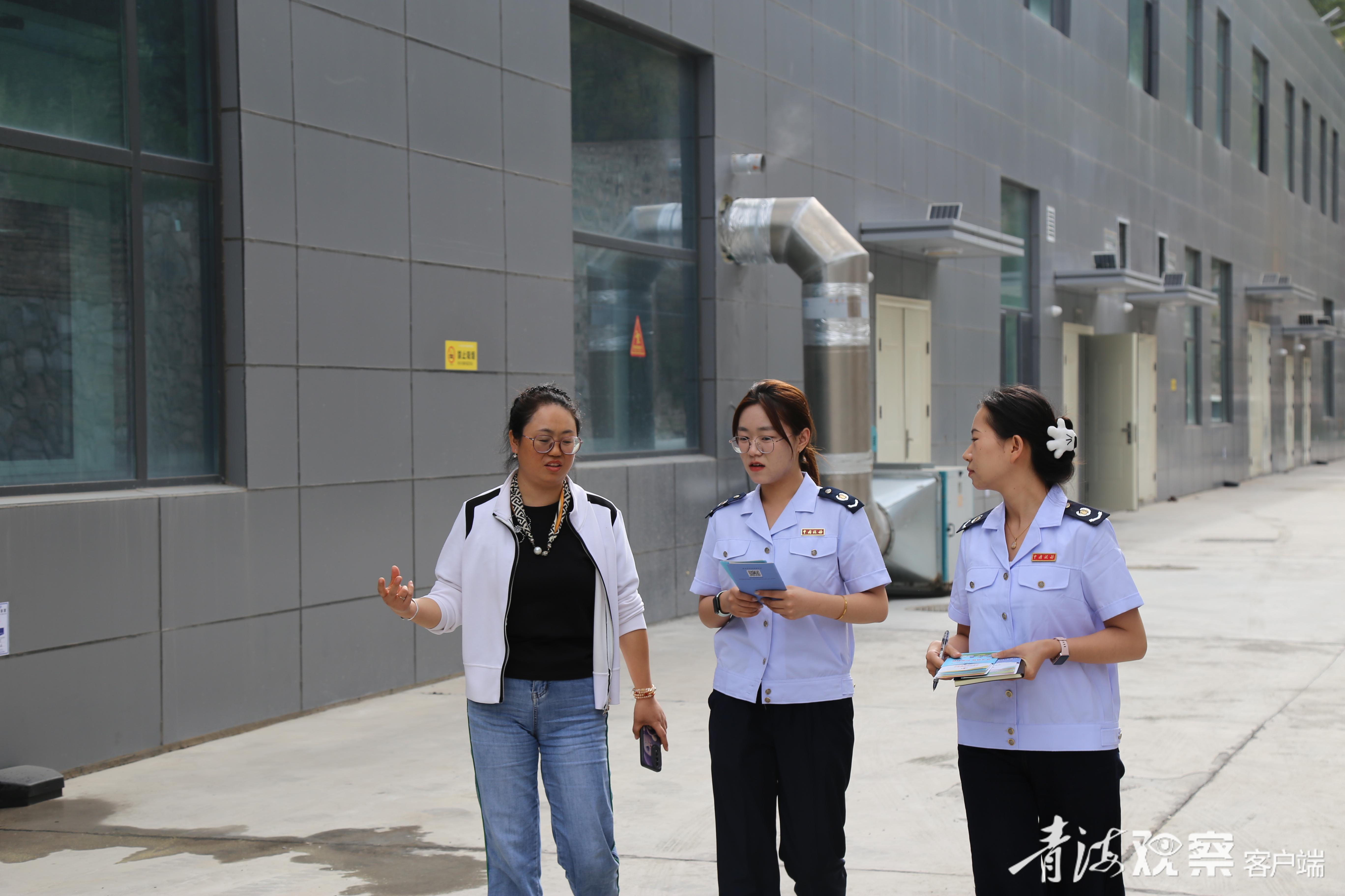 乐都：精准服务为马铃薯产业注入税惠动力