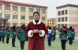 【祖国好 家乡美】孩子们迎来了开学季