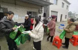 新春走基层｜“指尖”之变——重庆“一表通”改革为基层干部减负见闻