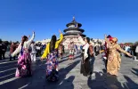 让中华民族共同体牢不可破