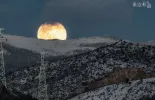 星空有约丨蛇年元宵节何时月最圆？21时53分！