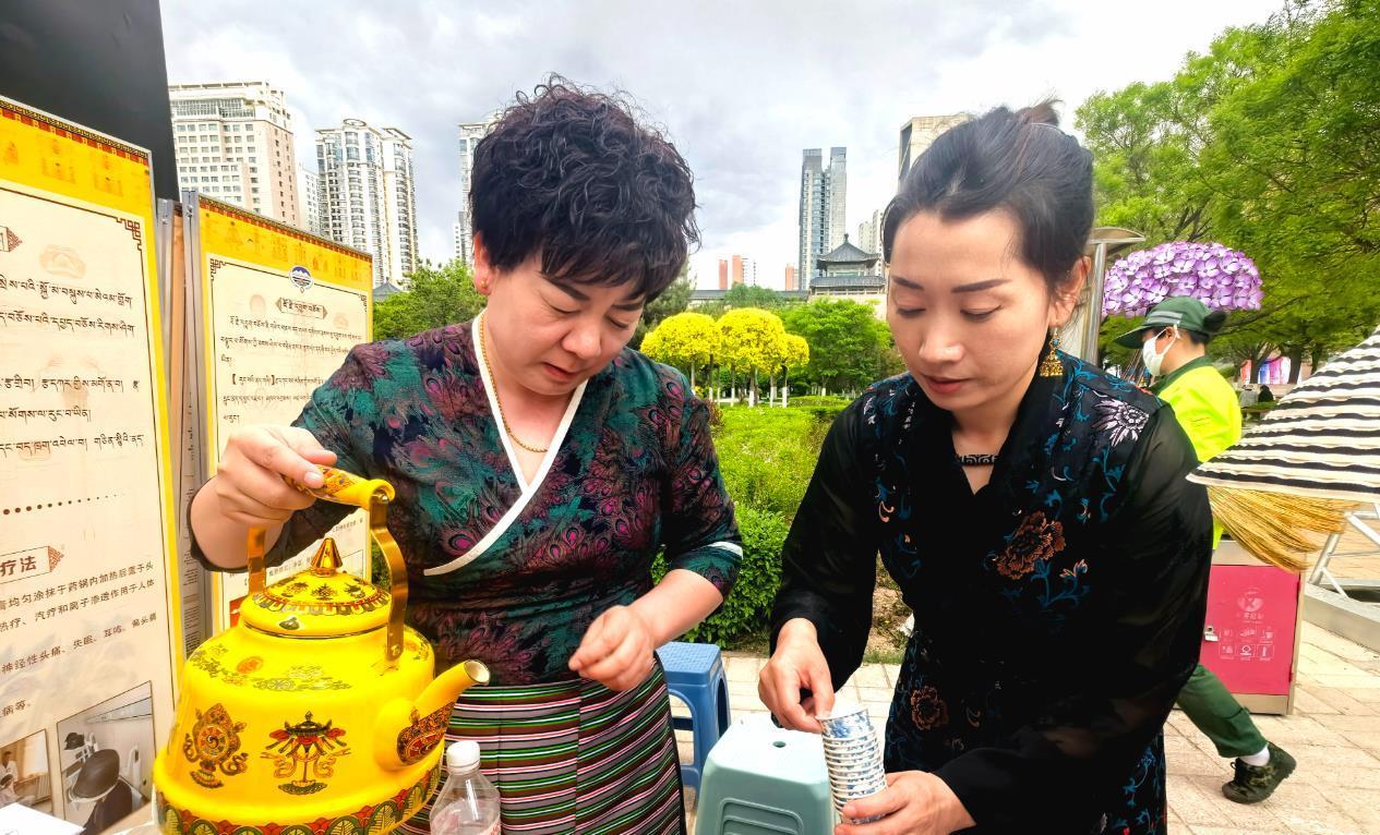 探秘青海：深度全景体验之旅
