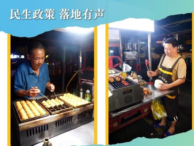 民生政策 落地有声｜烟火里的星光：江西财政精准滴灌“低成本创业”