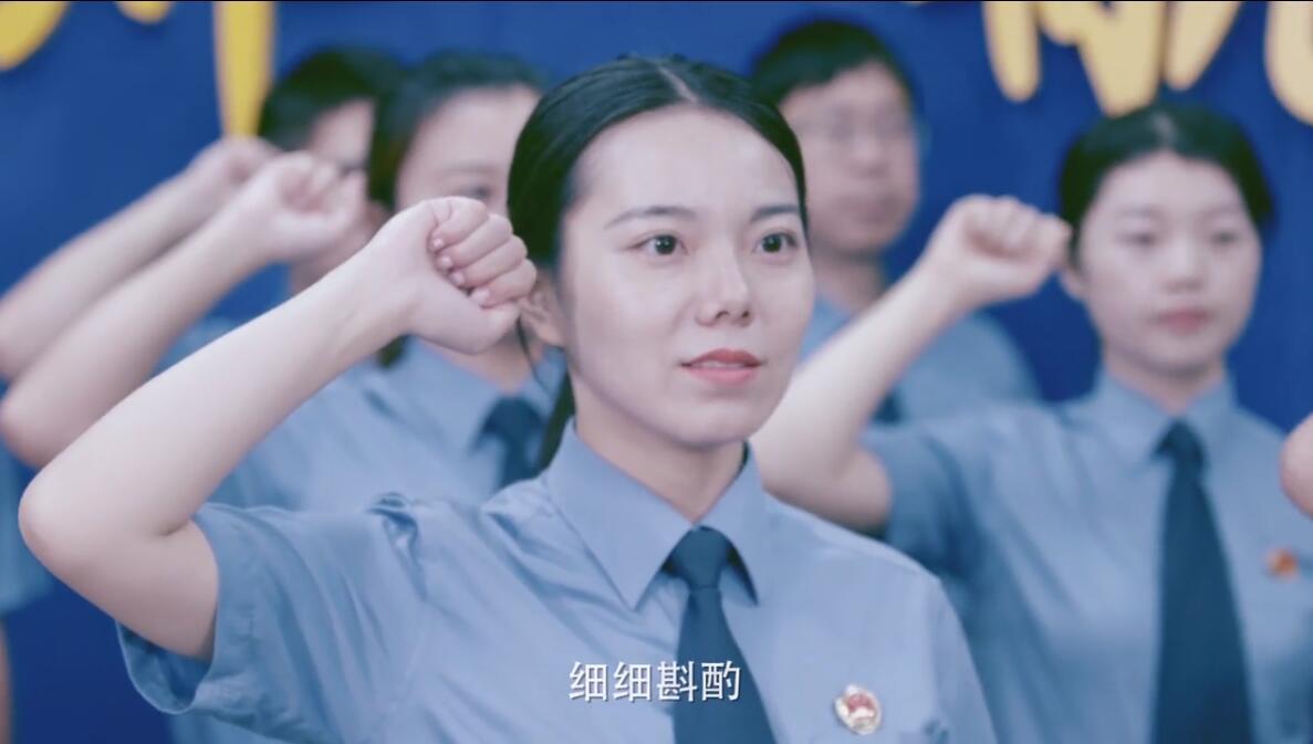 《向您告白，宪法》